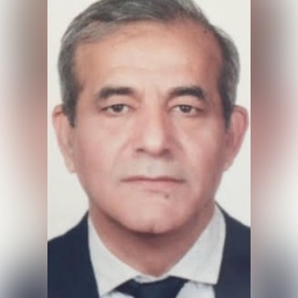 Doç. Dr. Hasan Karadağ